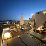 Hotel Cenit & Apts Sol Y Viento