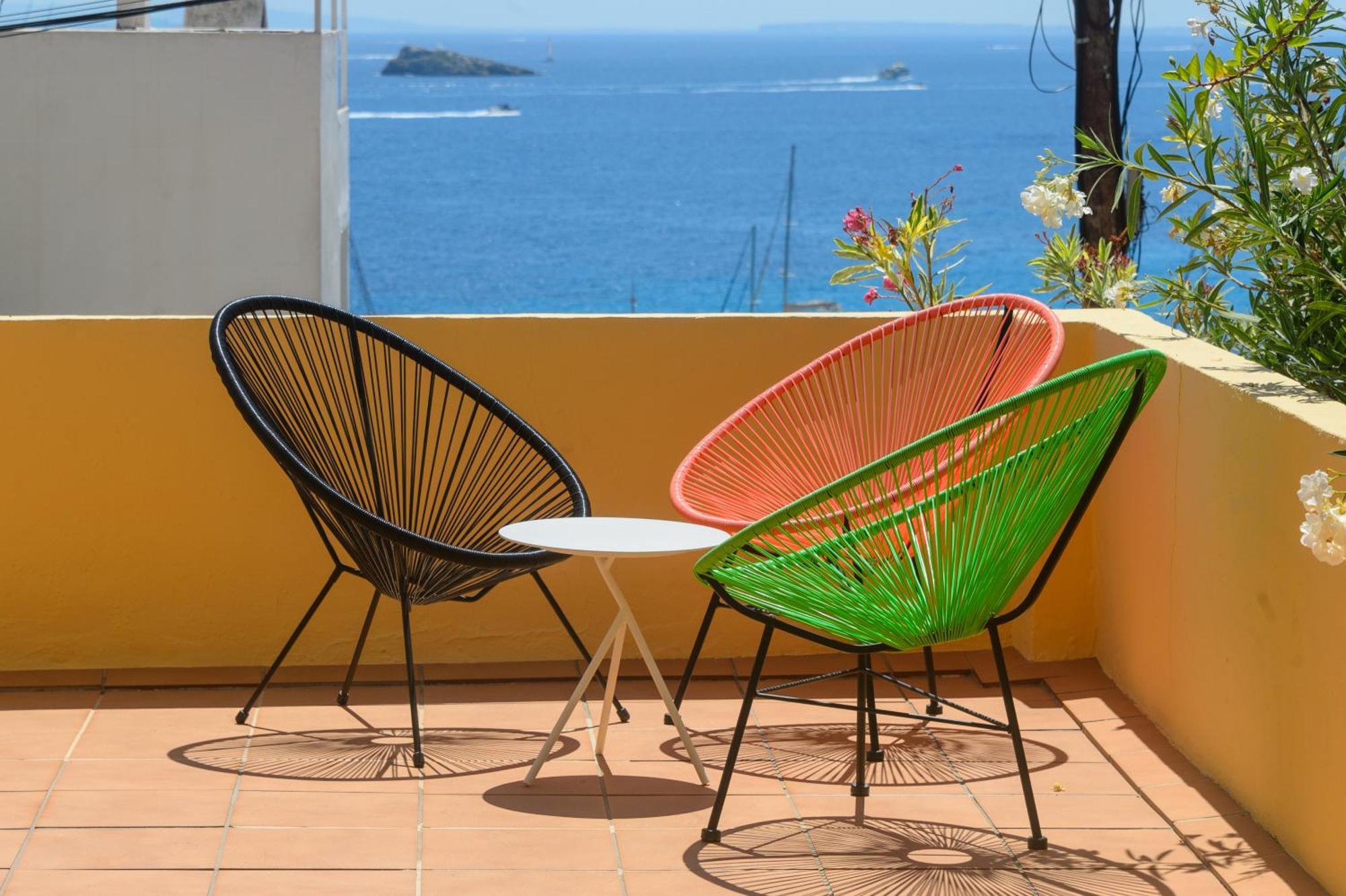 Aparthotel Cenit & Apts Sol Y Viento 2*