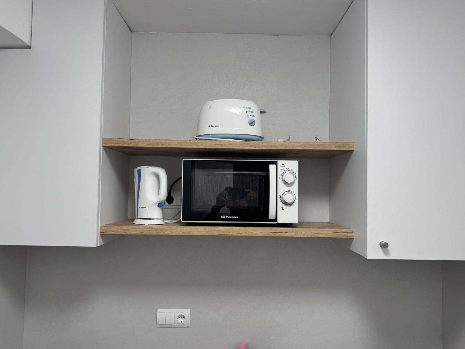Aparthotel Cenit & Apts Sol Y Viento 2*