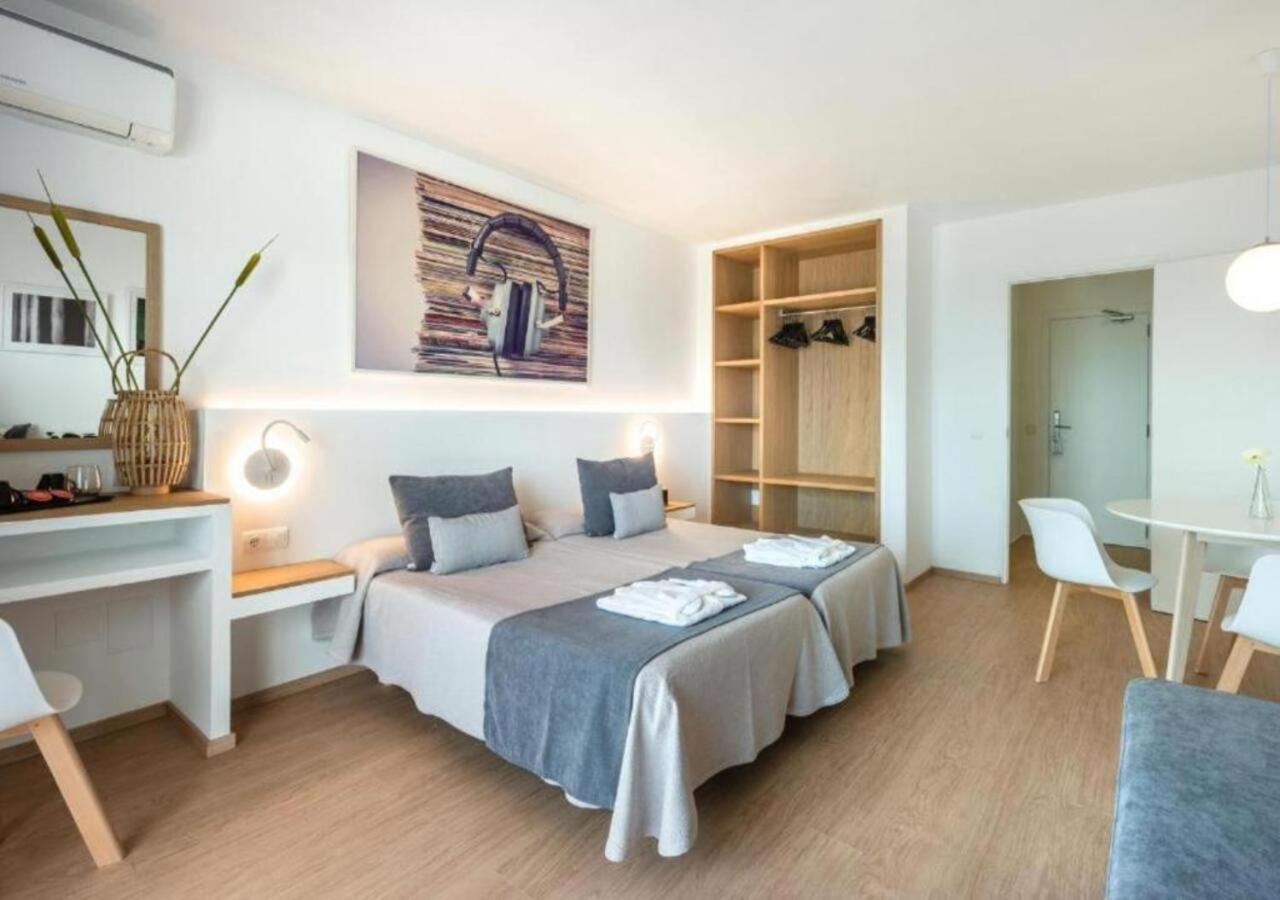 Aparthotel Cenit & Apts Sol Y Viento