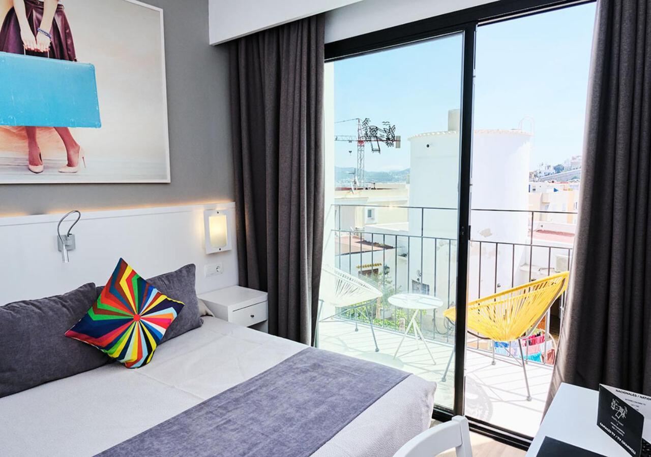 Cenit & Apts Sol Y Viento