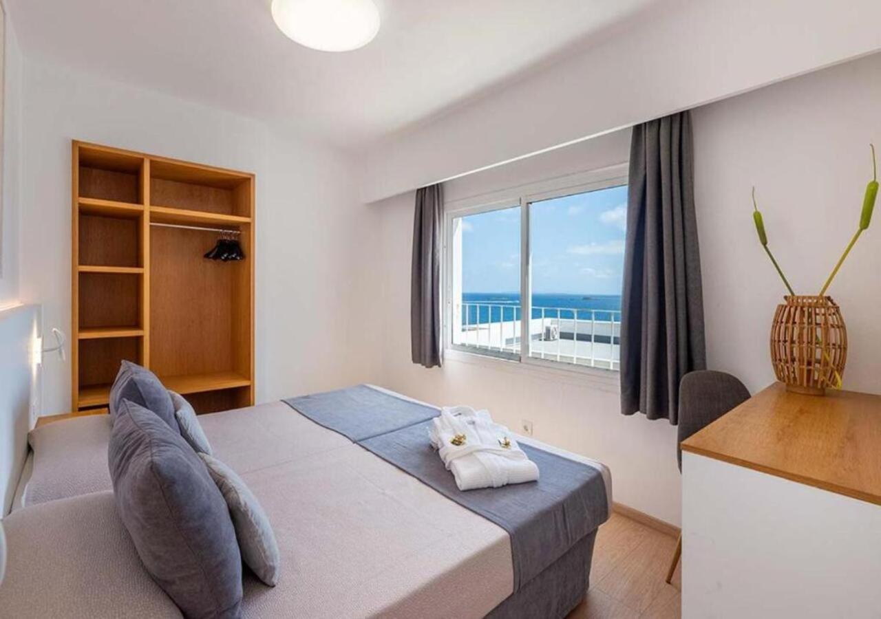 Cenit & Apts. Sol Y Viento Ibiza-Stadt